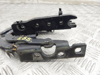 Петля капота, ориг. номер M57N306D2, M57N, 41617210671, 7210671, BMW 7-series (E65/66) 2001-2005