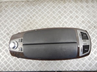 Подлокотник, ориг. номер M57N306D2, M57N, BMW 7-series (E65/66) 2001-2005