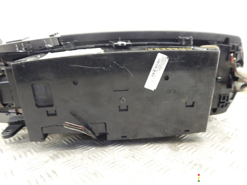 Подлокотник BMW 7-series (E65/66) 2001-2005, седан, левый руль, M57N306D2, фото 10