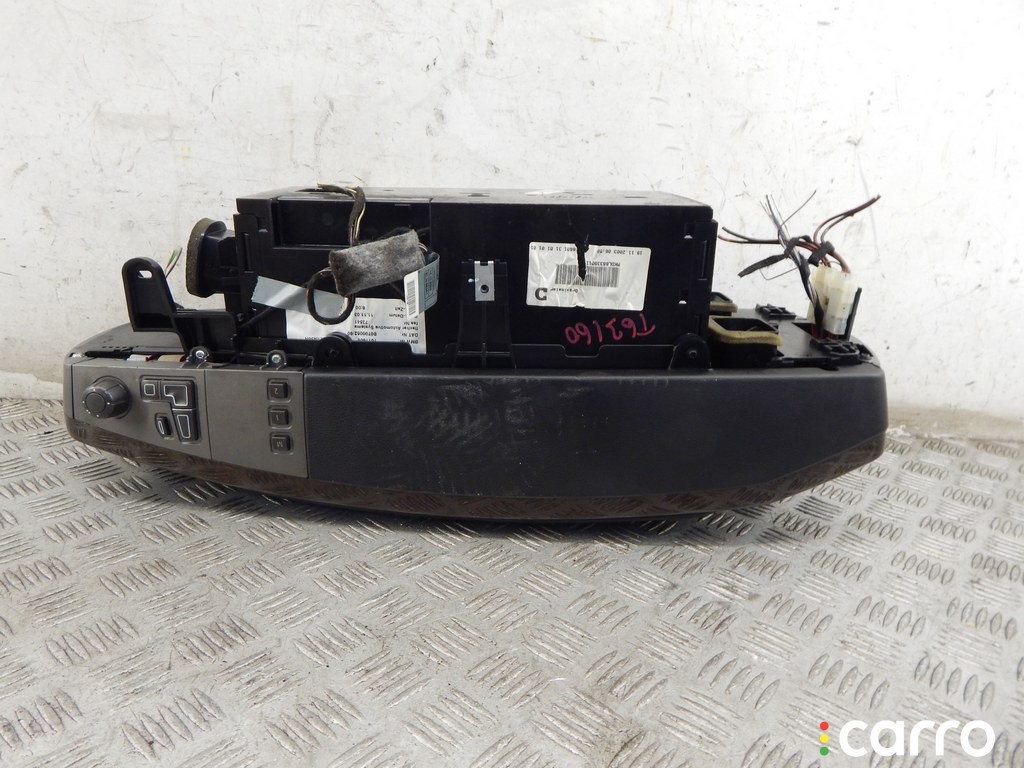 Подлокотник BMW 7-series (E65/66) 2001-2005, седан, левый руль, M57N306D2, фото 13
