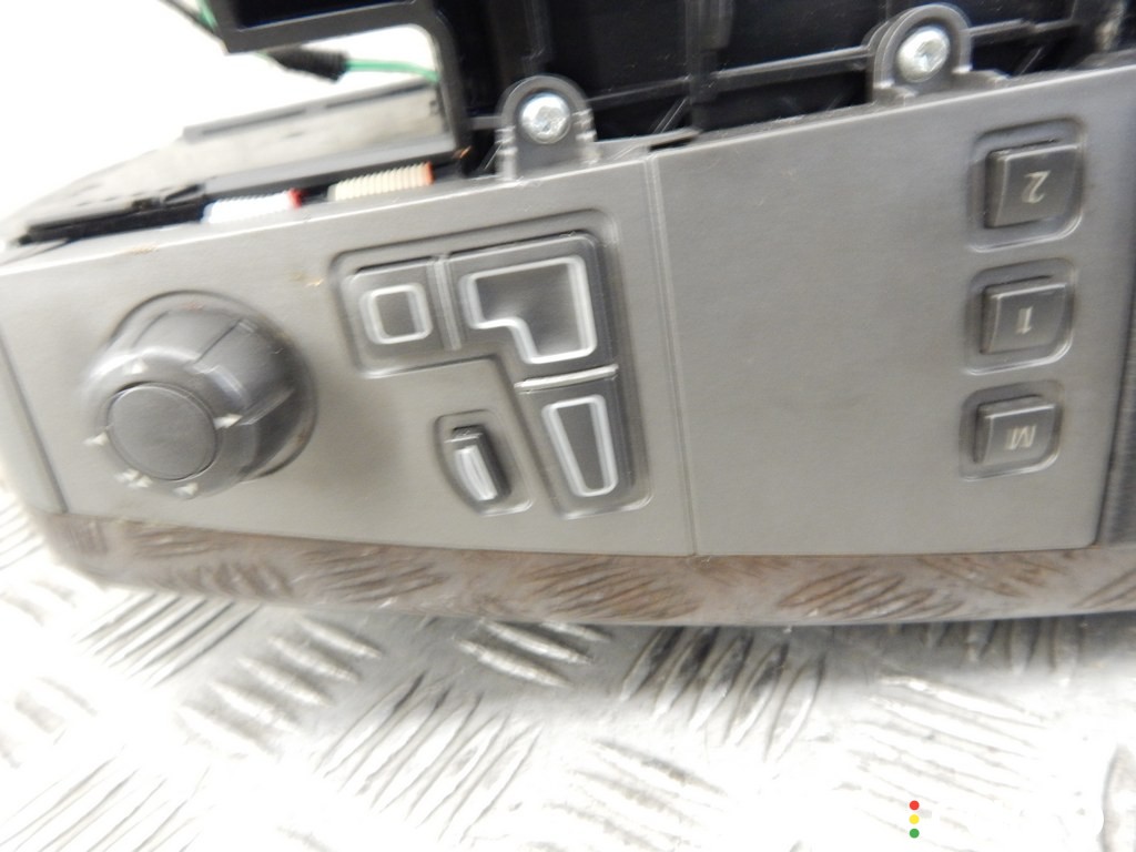 Подлокотник BMW 7-series (E65/66) 2001-2005, седан, левый руль, M57N306D2, фото 18