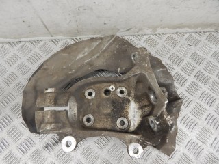 Ступица передняя левая, ориг. номер M57N306D2, 31216753461, 6753461, M57N, BMW 7-series (E65/66) 2001-2005