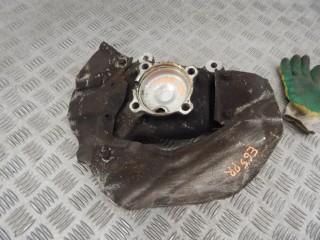 Ступица передняя правая, ориг. номер M57N306D2, M57N, 31216753462, 6753462, BMW 7-series (E65/66) 2001-2005