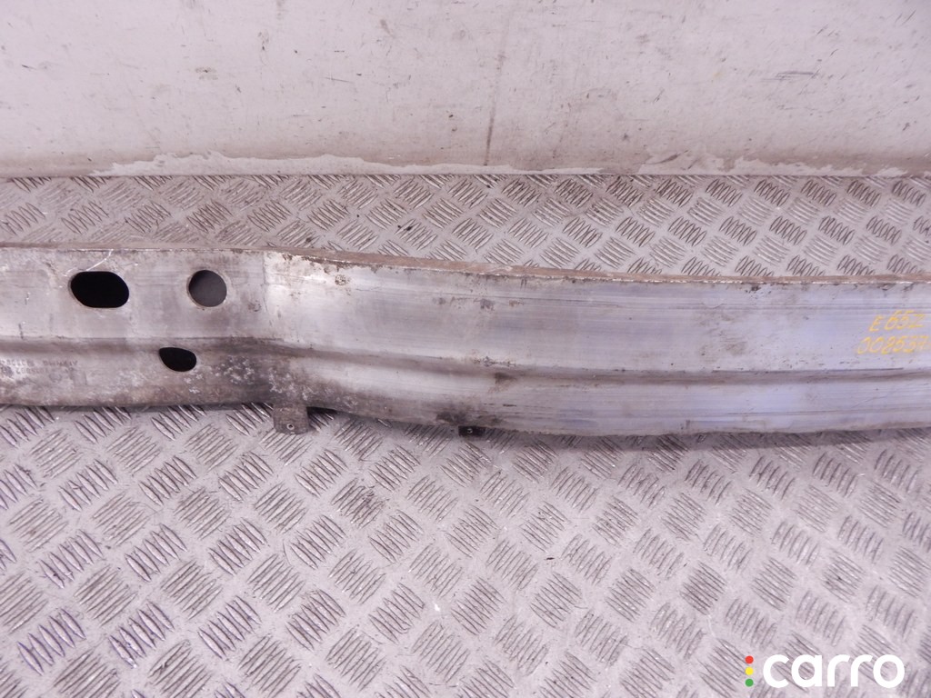 M57N306D2, M57N, 51127015002, 7015002 Усилитель бампера заднего BMW 7-series (E65/66) 2003г. - фото №5
