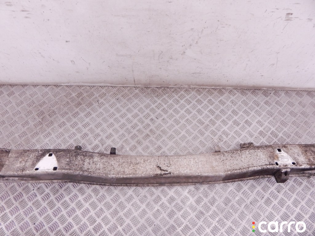 M57N306D2, M57N, 51127015002, 7015002 Усилитель бампера заднего BMW 7-series (E65/66) 2003г. - фото №6