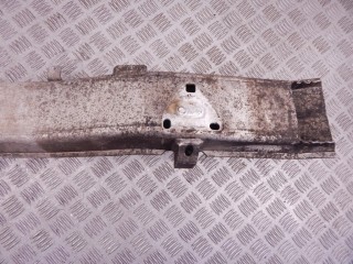 Усилитель бампера заднего, ориг. номер M57N306D2, M57N, 51127015002, 7015002, BMW 7-series (E65/66) 2001-2005