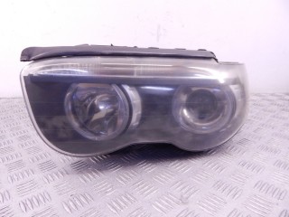 Фара левая BMW 7-series (E65/66) 2001-2005, M57N306D2