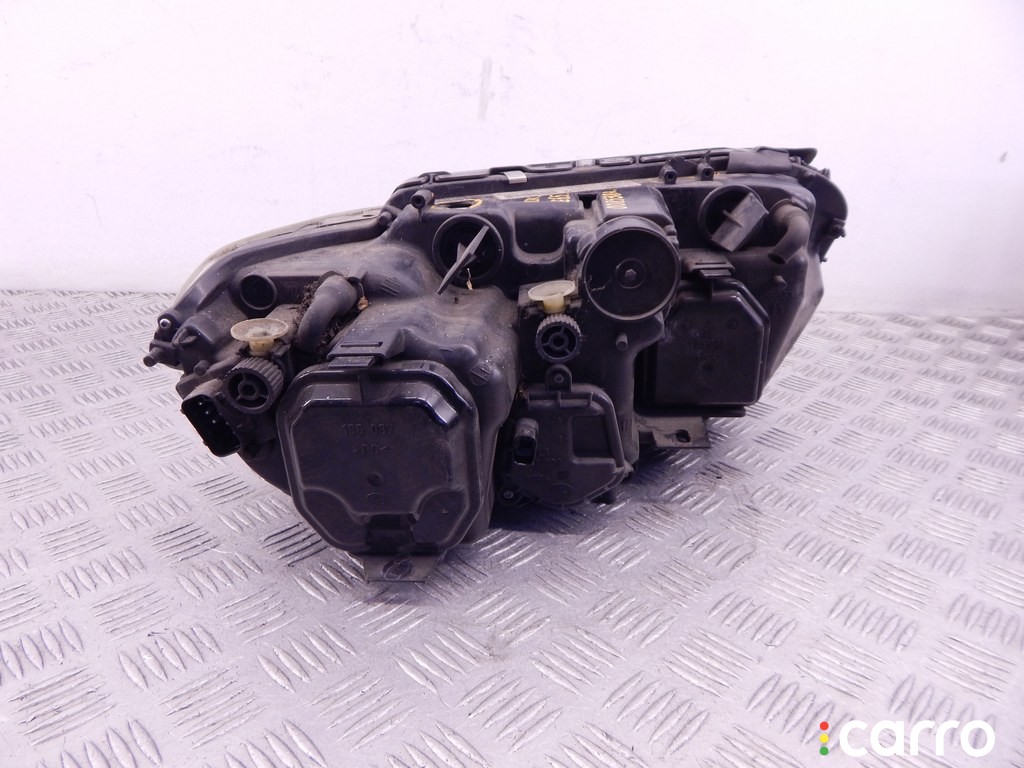 Фара левая BMW 7-series (E65/66) 2001-2005, M57N306D2, фото 8