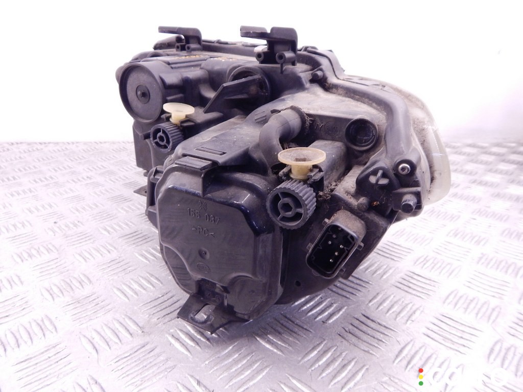 Фара правая BMW 7-series (E65/66) 2001-2005, M57N306D2, фото 8