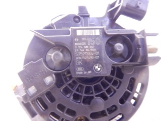 Генератор, ориг. номер N42, 7521384, 12317521384, BMW 3-series (E46) 1997-2003