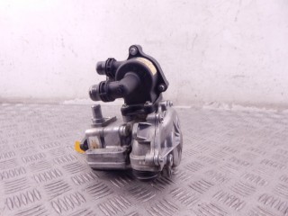 Насос гидроусилителя руля, ориг. номер 6756611, N42, 32416756611, BMW 3-series (E46) 1997-2003