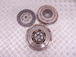 Маховик, ориг. номер N42, 21207512693, 7512693, BMW 3-series (E46) 1997-2003