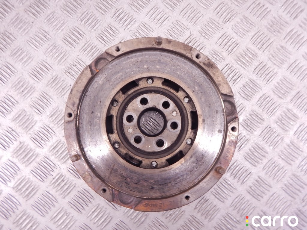 Маховик BMW 3-series (E46) 1997-2003, 2.0 л, бензин, N42, фото 2