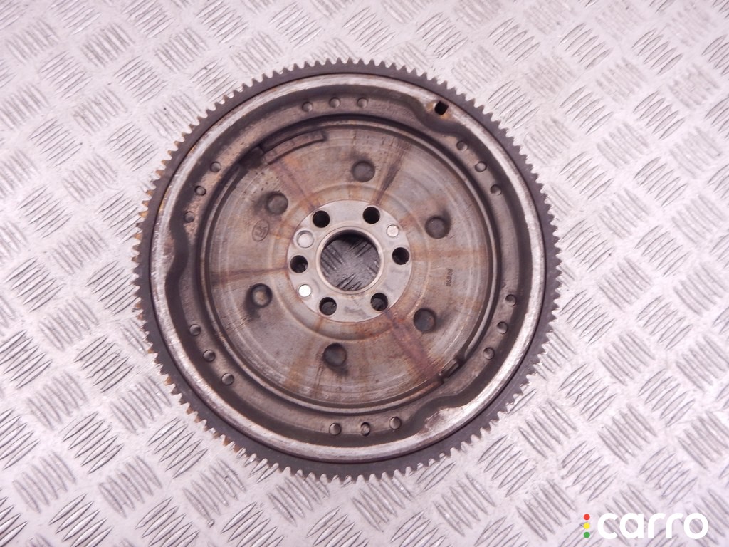 Маховик BMW 3-series (E46) 1997-2003, 2.0 л, бензин, N42, фото 3