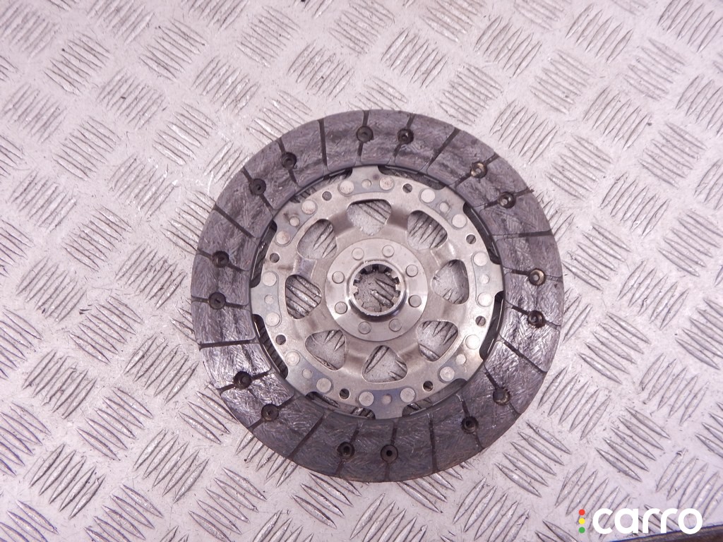Маховик BMW 3-series (E46) 1997-2003, 2.0 л, бензин, N42, фото 5