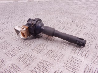 Катушка зажигания, ориг. номер 1748017, 12131748017, M54, BMW 3-series (E46) 1997-2003