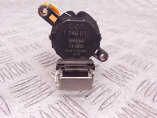 Катушка зажигания, ориг. номер 1748017, 12131748017, M54, BMW 3-series (E46) 1997-2003