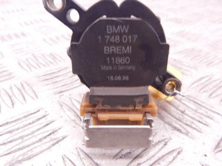 Катушка зажигания, ориг. номер 1748017, 12131748017, M54, BMW 3-series (E46) 1997-2003