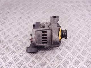 Генератор, ориг. номер M54, 7501595, 7501597, 12317501597, 12317501595, BMW 3-series (E46) 1997-2003