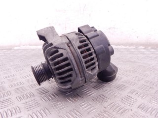 Генератор, ориг. номер M54, 7501595, 7501597, 12317501597, 12317501595, BMW 3-series (E46) 1997-2003