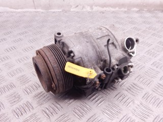 Компрессор кондиционера, ориг. номер M54, 64526910458, 64528377241, 8377241, 6910458, 64526904014, 64526911340, 64528379924, 8379924, 6904014, 6911340, BMW 3-series (E46) 1997-2003