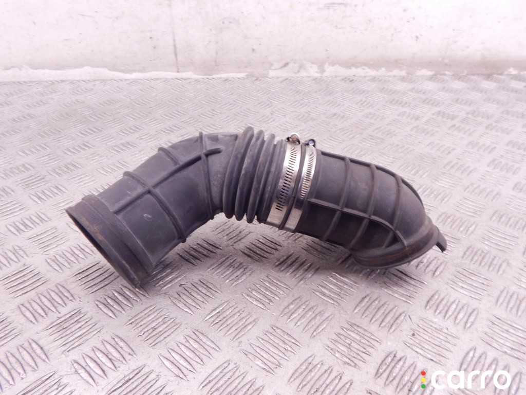 Гофра инжектора BMW 3-series (E46) 1997-2003, 2.5 л, бензин, M54, фото 2