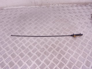 Трос капота, ориг. номер N42, 51238218859, 8218859, BMW 3-series (E46) 2001-2006