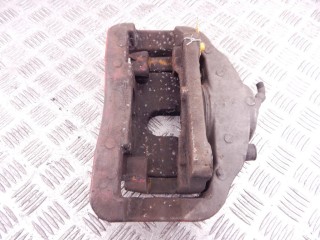 Суппорт передний правый, ориг. номер M57N2, 34116753660, 6753660, BMW 5-series (E60/61) 2007-2010