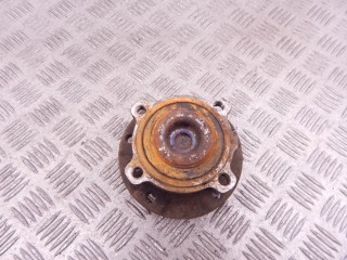 Подшипник ступицы, ориг. номер M57N2, 31226765601, 6765601, 31226760177, 6760177, BMW 5-series (E60/61) 2007-2010