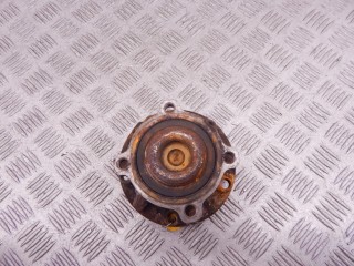Подшипник ступицы, ориг. номер 31221093427, 1093427, M52TU, BMW 5-series (E39) 1995-2000