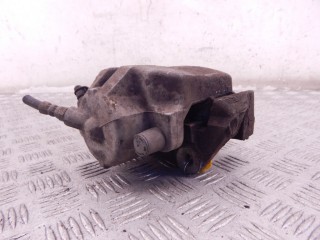 Суппорт передний правый, ориг. номер 34111163386, 1163386, M52TU, BMW 5-series (E39) 1995-2000
