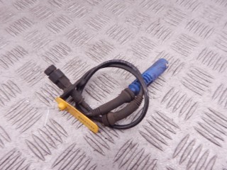 Датчик ABS передний, ориг. номер 34526756375, 6756375, 34521165534, 1165534, 34520025723, 0025723, M52TU, BMW 5-series (E39) 1995-2000