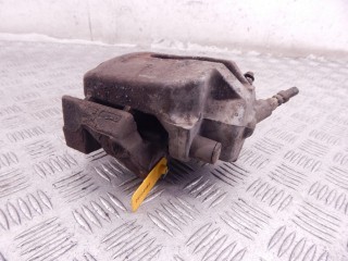 Суппорт передний левый, ориг. номер 34111163385, 1163385, M52TU, BMW 5-series (E39) 1995-2000