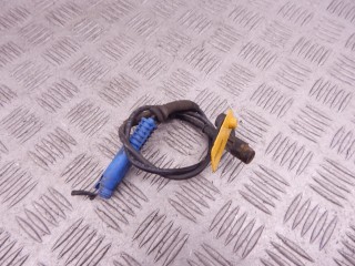 Датчик ABS передний, ориг. номер 34526756375, 6756375, 34521165534, 1165534, 34520025723, 0025723, M52TU, BMW 5-series (E39) 1995-2000