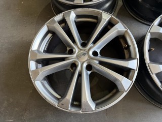 Диск литой, ориг. номер M47N2, BMW 3-series (E90/91/92) 2004-2008