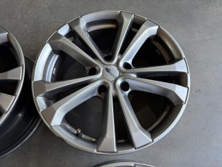 Диск литой, ориг. номер M47N2, BMW 3-series (E90/91/92) 2004-2008