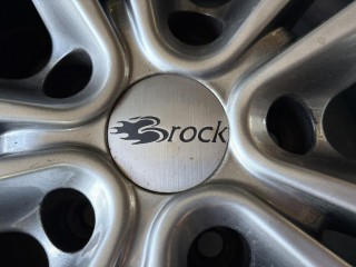 Диск литой, ориг. номер M47N2, BMW 3-series (E90/91/92) 2004-2008