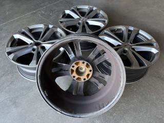 Диск литой, ориг. номер M47N2, BMW 3-series (E90/91/92) 2004-2008