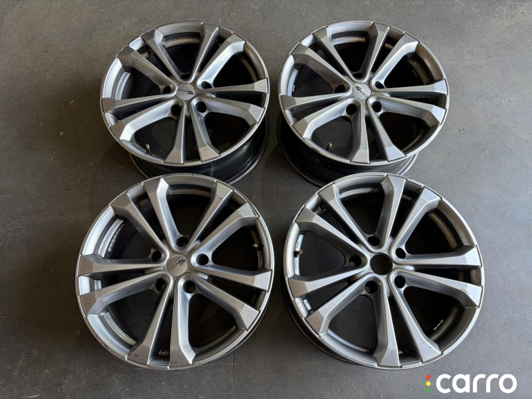 Диск литой BMW 3-series (E90/91/92) 2004-2008, M47N2, фото 10