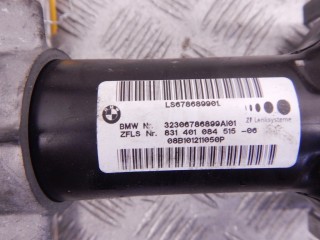 Рулевая колонка, ориг. номер 6770886, N43, 32306786899, 6786899, 32306770886, 32306783606, 6783606, 32306786928, 6786928, 32306782763, 6782763, 32306778708, 6778708, 32306783073, 6783073, 32306780272, 6780272, 32306772273, 6772273, BMW 1-series (E87) 2007-2011