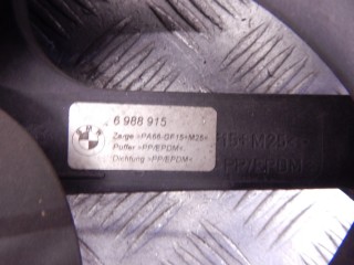 Вентилятор кондиционера, ориг. номер M47N, 64546988915, 6988915, 64546905078, 6905078, 64546922555, 6922555, 64548386835, 8386835, BMW 3-series (E46) 2001-2006