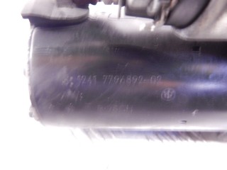 Стартер, ориг. номер M57N2, 7796892, 21417796892, BMW 5-series (E60/61) 2007-2010