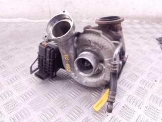 Турбина, ориг. номер M57N2, 7794260, 11657794260, BMW 5-series (E60/61) 2007-2010