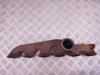 Коллектор выпуской, ориг. номер M57N2, 7796886, 7811449, 7801714, 11627796886, 11627801714, 11627811449, BMW 5-series (E60/61) 2007-2010