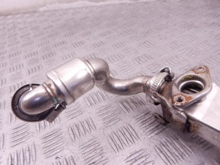 Радиатор EGR, ориг. номер M57N2, 7794245, 11717794245, BMW 5-series (E60/61) 2007-2010