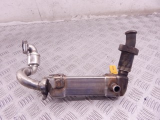 Радиатор EGR, ориг. номер M57N2, 7794245, 11717794245, BMW 5-series (E60/61) 2007-2010