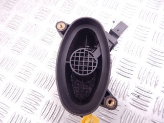 Расходомер воздуха, ориг. номер M57N2, 13627788744, 7788744, BMW 5-series (E60/61) 2007-2010