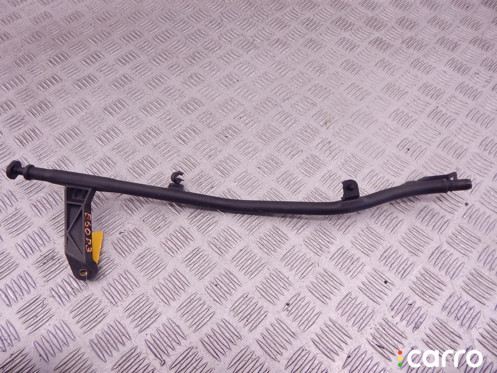 Щуп двигателя BMW 5-series (E60/61) 2007-2010, 3.0 л, дизель, M57N2, фото 1