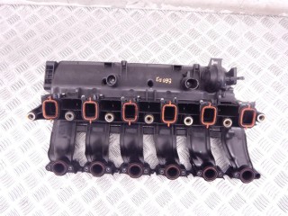 Коллектор впускной, ориг. номер M57N2, 7790701, 11617790701, BMW 5-series (E60/61) 2007-2010