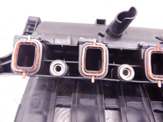 Коллектор впускной, ориг. номер M57N2, 7790701, 11617790701, BMW 5-series (E60/61) 2007-2010